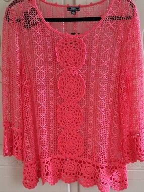 Crochet Top